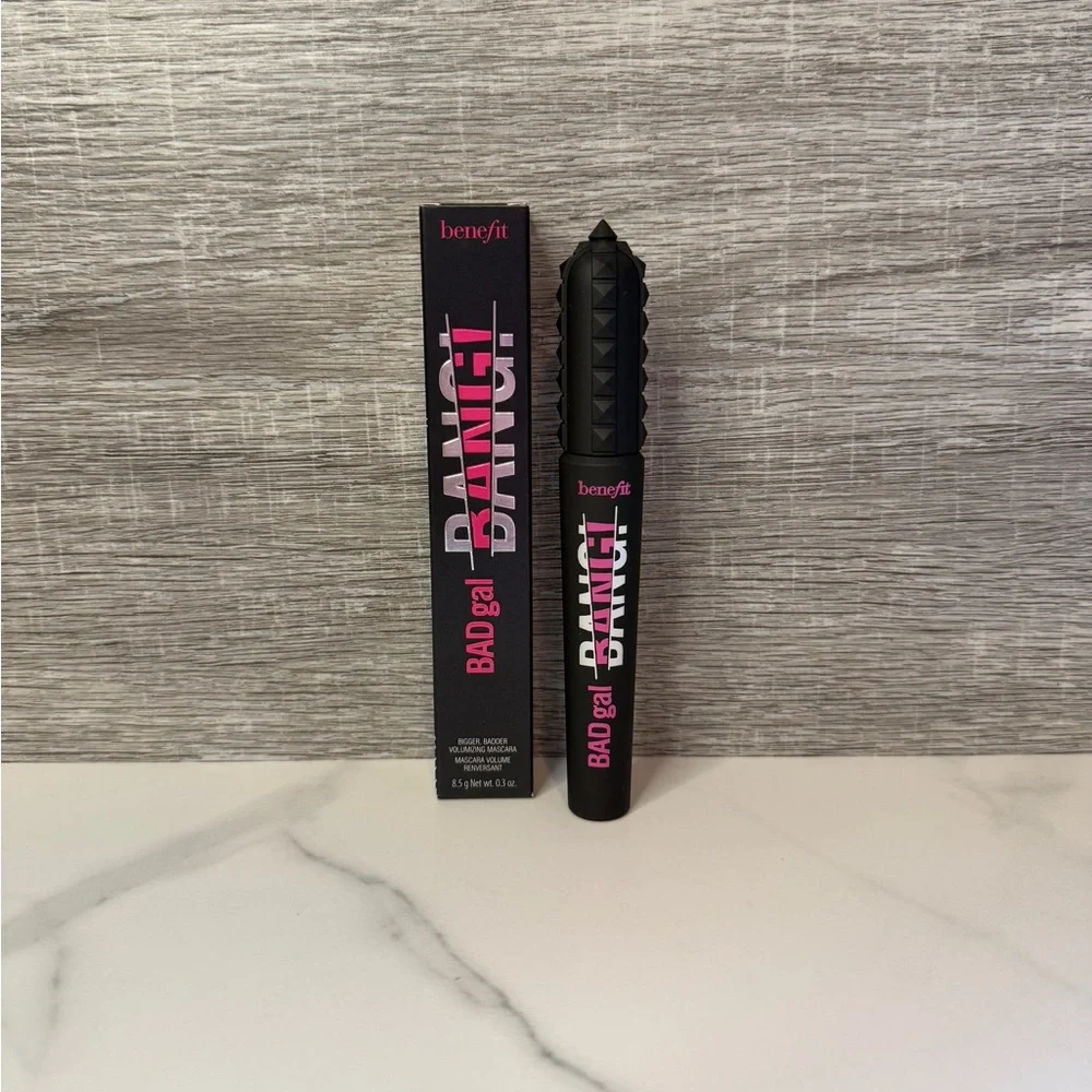 Benefit Bad Gal Bang Mascara